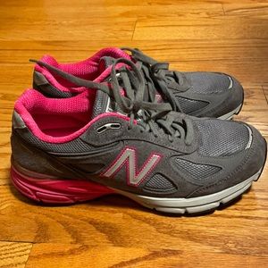 New Balance Sneakers - 990s
